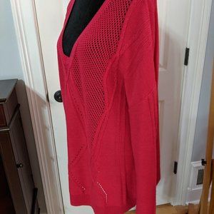 Venus Sweater Tunic
